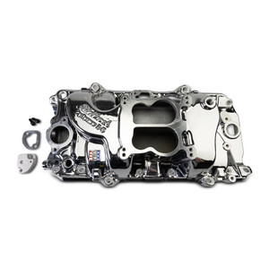 Edelbrock - Intake Manifold  Bb Chevy 396-454 O - 2161-CP