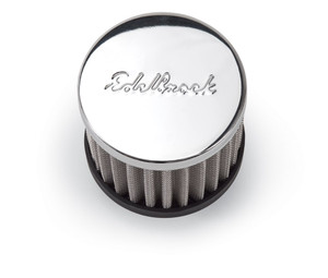 Edelbrock - Push-on Race Breather - 4420