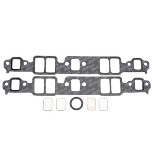 Edelbrock - Sb Chv Intake Gasket - 7201