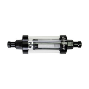 Edelbrock - Clear View Fuel Filter 5/16 - 8747