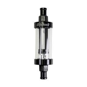Edelbrock - Clear View Fuel Filter 3/8 - 8748