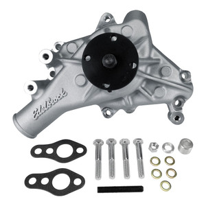 Edelbrock - Water Pump  Sbc  1969-88   Long  Na - 88110