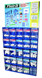 Elkhart Supp - Rv & Marine Barcoded Retail Kit - 29071