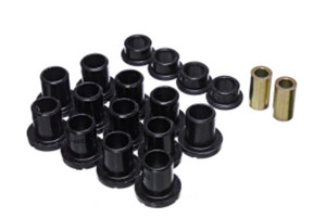 Energy Suspn - Polaris  A-arm Bushings Front - 70.7009G