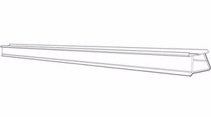 Extang - Leather Strip Cad Seal - 32002112