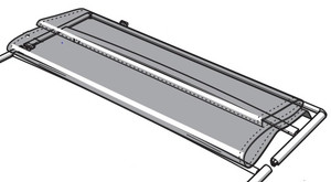 Extang - Tarp Only - 92430-20