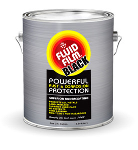 Fluid Film - 1 Gal Bulk - CNASB