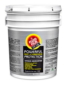 Fluid Film - 5 Gal Bulk - PNASB