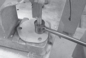 Fabtech - Sway Bar Link Bushing - FT1004