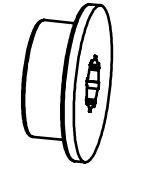 Fabtech - Sleeve - FT1038