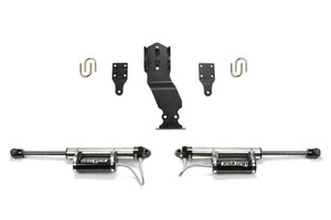 Fabtech - 2.25dlss Resi Dual Ss Kit - FTS22314