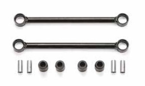 Fabtech - Sway Bar Link Kit Fixed F - FTS24158