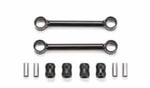 Fabtech - Sway Bar Link Kit Fixed R - FTS24159