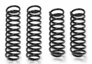 Fabtech - 3' Coil Kit F&r 2dr - FTS24161