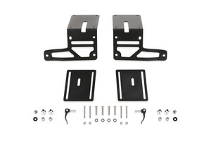 Fabtech - Light Bracket Kit Adj - FTS24270
