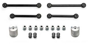 Fabtech - 2' Trail Kit Mojave - FTS24286