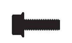 Fabtech - Jeep Jl/jt Stock Fender Mounts - FTS24287