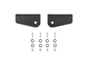 Fabtech - Antenna Bracket Kit Non-adj - FTS24298