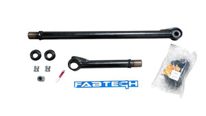 Fabtech - Rear Adjustable Track Bar - FTS26113