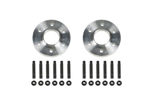 Fabtech - Wheel Spacer Kit 2500 - FTS28011