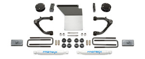 Fabtech - Lift Kit Suspension - K1071