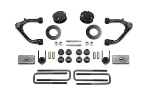 Fabtech - Lift Kit Suspension - K1131