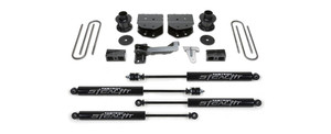 Fabtech - Lift Kit Suspension - K2181M
