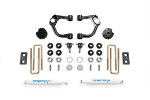 Fabtech - Lift Kit Suspension - K2322