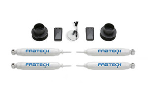 Fabtech - Leveling Kit Suspension - K3191
