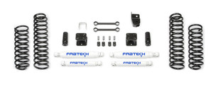 Fabtech - Lift Kit Suspension - K4047