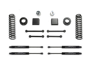 Fabtech - Lift Kit Suspension - K4160M