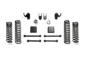 Fabtech - Lift Kit Suspension - K4162