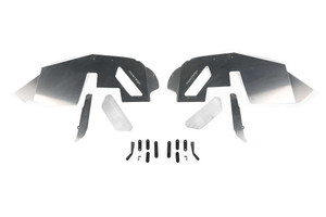 Fabtech - Inner Fenders Front Jeep Jl/jt W/ F - K4187