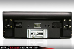 Fab Fours - Winch Tray - K1200-1