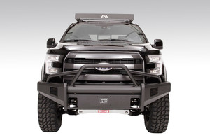 Fab Fours - Black Steel Elite 1500 Fr - R20482-1