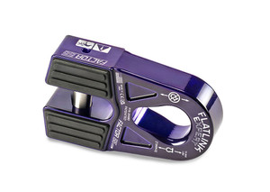 Factor 55 - Flatlink E Wnch Shkl Mt Purple - 00080-15