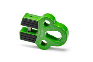 Factor 55 - Flatlink Multimount Winch Shackle M - 00225-08
