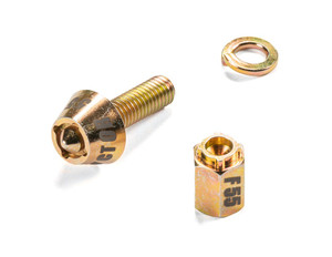 Factor 55 - Winch Lock Assembly - 1