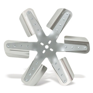 Flexalite - Belt Driven Flex Fan 17 - 101567