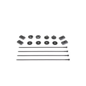 Flexalite - Transmission Cooler Remount Kit (th - 117768