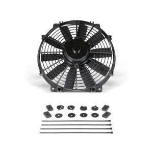 Flexalite - Trimline Electric Fan - 123094