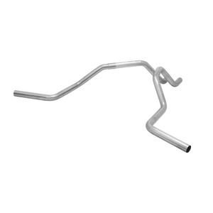 Flowmaster - Prebent Tailpipe - 15811