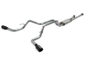 Flowmaster - Flowfx Cat-back Exhaust System Dual - 717664