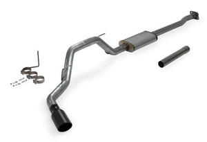 Flowmaster - 09-14 Ford F-150 Cb Ffx Sos - 717864