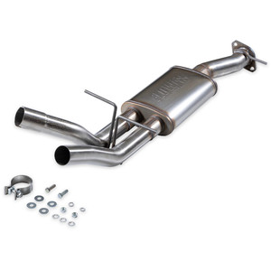 Flowmaster - 25 Ram 1500 3.0l Direct Fit Muffler - 718195