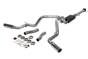 Flowmaster - American Thunder Cat-back Exhaust 2 - 817933