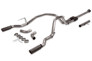 Flowmaster - Outlaw Cat-back Exhaust 2019-2020 R - 817936