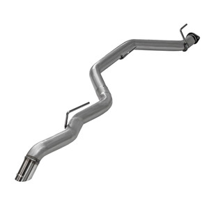 Flowmaster - 21-23 Jeep Gladiator 3.0l Ab Tailpi - 818131