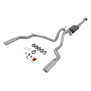 Flowmaster - 15-20 Ford F-150 2.7l/3.5l/5.0l Fii - 818147