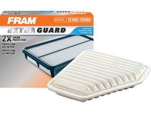 Fram - Round Air Filter Toy 3/cs - CA10169